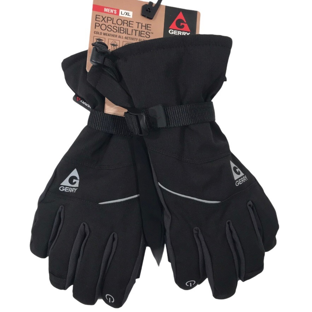 GERRY Pro Sphere Cold Weather All-Activity Gloves